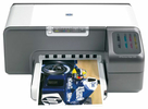  HP Business Inkjet 1200dn Printer 