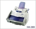  BROTHER FAX-2880
