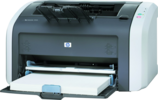 Printer HP LaserJet 1010
