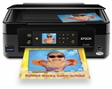 MFP EPSON Expression Home XP-400 Small-in-One