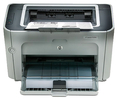 Printer HP LaserJet P1505n