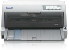 Printer EPSON LQ-690 Flatbed