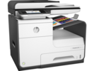  HP PageWide Pro 477dw