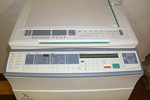  XEROX DocuColor 5750 Color Copier/Printer