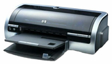 Printer HP Deskjet 5850 
