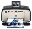 Printer HP Photosmart A717 Compact Photo Printer