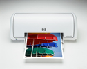 Printer HP Deskjet 3320