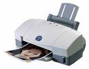 Printer CANON S800