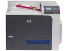  HP Color LaserJet Enterprise CP4525n 