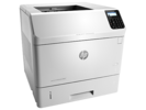  HP LaserJet Enterprise M606dn