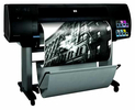 Printer HP Designjet Z6100 42-in Printer