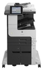  HP LaserJet Enterprise 700 MFP M725z Plus