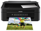 MFP EPSON Expression Home XP-207