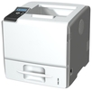 Printer GESTETNER Aficio SP 5200DN