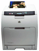 Printer HP Color LaserJet 3600dn 