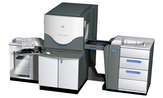 Printer HP Indigo 3550 Digital Press