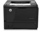  HP LaserJet Pro 400 M401d