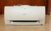 Printer CANON BJC-250