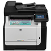  HP LaserJet Pro CM1415fn color MFP