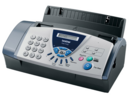 MFP BROTHER FAX-T102