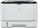 Printer RICOH Aficio SP 300DN