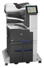 MFP HP LaserJet Enterprise 700 color MFP M775z Plus