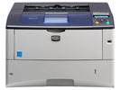 Printer KYOCERA-MITA FS-6970DN