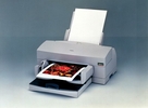 Printer CANON BJC-8500