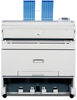 Printer RICOH Aficio SP W2470