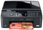 MFP BROTHER MFC-J625DW