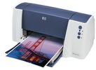 Printer HP DeskJet 3816 