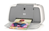  HP Photosmart A314 Photo Printer