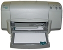 Printer HP DeskJet 930cm