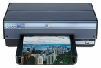 Printer HP Deskjet 6843 