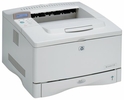 Printer HP LaserJet 5100