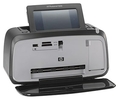 Printer HP Photosmart A646 Compact Photo Printer