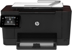  HP LaserJet Pro 200 color MFP M275nw
