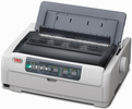 Printer OKI ML5790eco