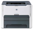 Printer HP LaserJet 1320n