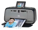  HP Photosmart A618 Compact Photo Printer 
