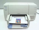 Printer HP Deskjet 890c 
