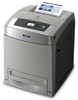 Printer EPSON AcuLaser C3800N