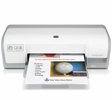 Printer HP Deskjet D2560