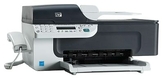  HP Officejet J4660 All-in-One
