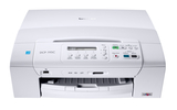 MFP BROTHER DCP-195C