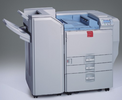 Printer NASHUATEC Aficio SP C811DN