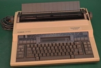 Typewriter CANON AP150