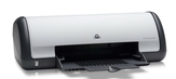 Printer HP Deskjet D1455 