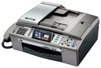 MFP BROTHER MFC-685CW