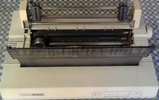 Printer CITIZEN LSP-100